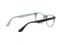 Ray-Ban Wayfarer Ii RX 2185V 5883 52 Férfi, Női szemüvegkeret (optikai keret)