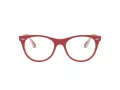 Ray-Ban Wayfarer Ii RX 2185V 5987 50 Férfi, Női szemüvegkeret (optikai keret)