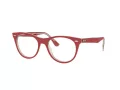 Ray-Ban Wayfarer Ii RX 2185V 5987 50 Férfi, Női szemüvegkeret (optikai keret)