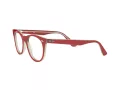 Ray-Ban Wayfarer Ii RX 2185V 5987 50 Férfi, Női szemüvegkeret (optikai keret)