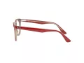 Ray-Ban Wayfarer Ii RX 2185V 5987 50 Férfi, Női szemüvegkeret (optikai keret)