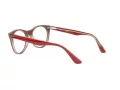 Ray-Ban Wayfarer Ii RX 2185V 5987 50 Férfi, Női szemüvegkeret (optikai keret)