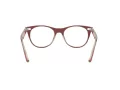 Ray-Ban Wayfarer Ii RX 2185V 5987 50 Férfi, Női szemüvegkeret (optikai keret)