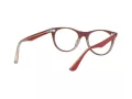 Ray-Ban Wayfarer Ii RX 2185V 5987 50 Férfi, Női szemüvegkeret (optikai keret)