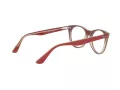 Ray-Ban Wayfarer Ii RX 2185V 5987 50 Férfi, Női szemüvegkeret (optikai keret)