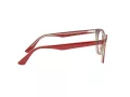 Ray-Ban Wayfarer Ii RX 2185V 5987 50 Férfi, Női szemüvegkeret (optikai keret)
