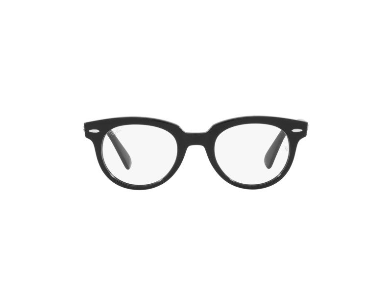 Ray-Ban RX 2199V 2000 50 Férfi, Női szemüvegkeret (optikai keret)
