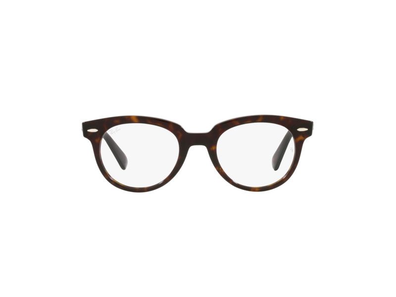 Ray-Ban RX 2199V 2012 48 Férfi, Női szemüvegkeret (optikai keret)