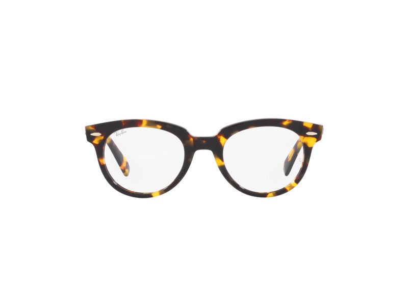 Ray-Ban RX 2199V 8116 50 Férfi, Női szemüvegkeret (optikai keret)