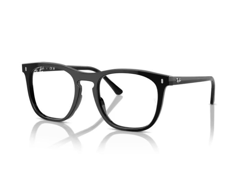 Ray-Ban RX 2210V 2000 51 Férfi, Női szemüvegkeret (optikai keret)