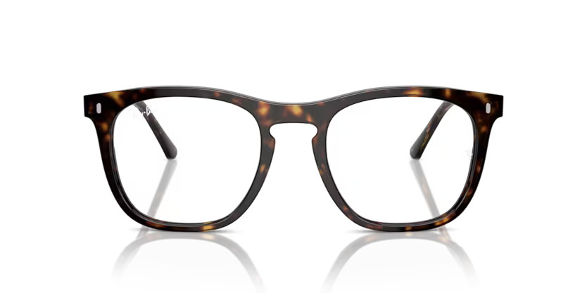 Ray-Ban RX 2210V 2012 51 Férfi, Női szemüvegkeret (optikai keret) akciós termékkép 1