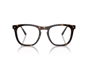   Ray-Ban RX 2210V 2012 53 Férfi, Női szemüvegkeret (optikai keret)