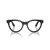 Ray-Ban Wayfarer Way RX 2241V 2000 51 Férfi, Női szemüvegkeret (optikai keret)