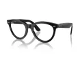 Ray-Ban Wayfarer Way RX 2241V 2000 51 Férfi, Női szemüvegkeret (optikai keret)