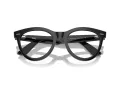 Ray-Ban Wayfarer Way RX 2241V 2000 51 Férfi, Női szemüvegkeret (optikai keret)