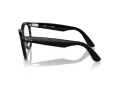 Ray-Ban Wayfarer Way RX 2241V 2000 54 Férfi, Női szemüvegkeret (optikai keret)