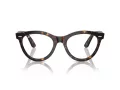 Ray-Ban Wayfarer Way RX 2241V 2012 51 Férfi, Női szemüvegkeret (optikai keret)