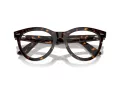 Ray-Ban Wayfarer Way RX 2241V 2012 51 Férfi, Női szemüvegkeret (optikai keret)