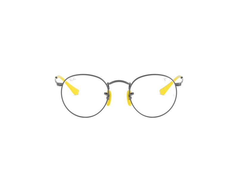 Ray-Ban Ferrari RX 3447/VM F030 50 Férfi, Női szemüvegkeret (optikai keret)