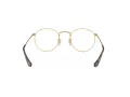 Ray-Ban Round Metal RX 3447V 2500 47 Férfi, Női szemüvegkeret (optikai keret)