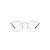 Ray-Ban Round Metal RX 3447V 2502 47 Férfi, Női szemüvegkeret (optikai keret)