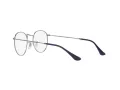 Ray-Ban Round Metal RX 3447V 2502 47 Férfi, Női szemüvegkeret (optikai keret)