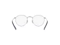 Ray-Ban Round Metal RX 3447V 2502 47 Férfi, Női szemüvegkeret (optikai keret)