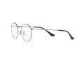 Ray-Ban Round Metal RX 3447V 2502 50 Férfi, Női szemüvegkeret (optikai keret)