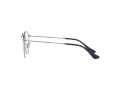 Ray-Ban Round Metal RX 3447V 2502 50 Férfi, Női szemüvegkeret (optikai keret)