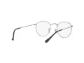 Ray-Ban Round Metal RX 3447V 2502 50 Férfi, Női szemüvegkeret (optikai keret)