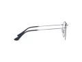 Ray-Ban Round Metal RX 3447V 2502 50 Férfi, Női szemüvegkeret (optikai keret)