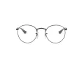 Ray-Ban Round Metal RX 3447V 2503 47 Férfi, Női szemüvegkeret (optikai keret)
