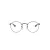 Ray-Ban Round Metal RX 3447V 2503 47 Férfi, Női szemüvegkeret (optikai keret)