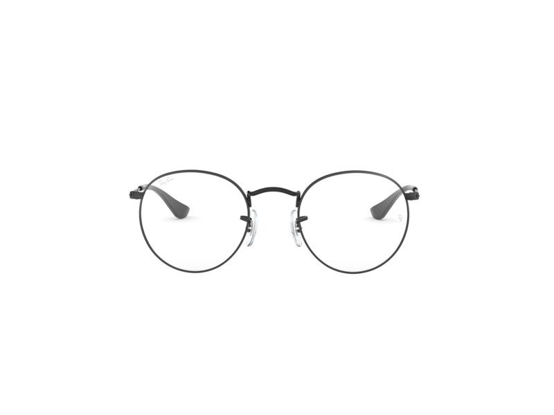 Ray-Ban Round Metal RX 3447V 2503 47 Férfi, Női szemüvegkeret (optikai keret)