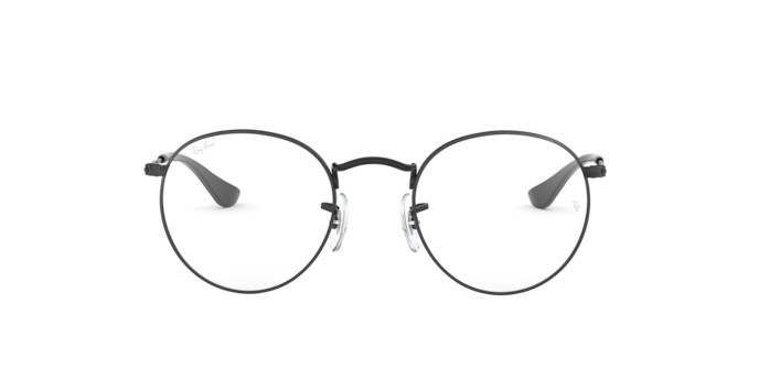 Ray-Ban Round Metal RX 3447V 2503 47 Férfi, Női szemüvegkeret (optikai keret) akciós termékkép 1