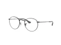 Ray-Ban Round Metal RX 3447V 2503 47 Férfi, Női szemüvegkeret (optikai keret)