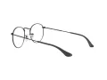 Ray-Ban Round Metal RX 3447V 2503 47 Férfi, Női szemüvegkeret (optikai keret)