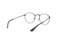 Ray-Ban Round Metal RX 3447V 2503 47 Férfi, Női szemüvegkeret (optikai keret)