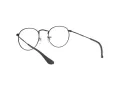 Ray-Ban Round Metal RX 3447V 2503 50 Férfi, Női szemüvegkeret (optikai keret)