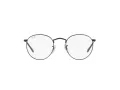 Ray-Ban Round Metal RX 3447V 2509 47 Férfi, Női szemüvegkeret (optikai keret)