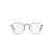 Ray-Ban Round Metal RX 3447V 2509 47 Férfi, Női szemüvegkeret (optikai keret)