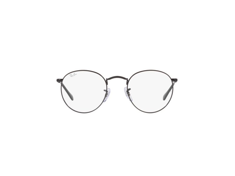 Ray-Ban Round Metal RX 3447V 2509 47 Férfi, Női szemüvegkeret (optikai keret)
