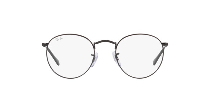 Ray-Ban Round Metal RX 3447V 2509 47 Férfi, Női szemüvegkeret (optikai keret) akciós termékkép 1