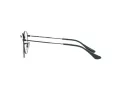 Ray-Ban Round Metal RX 3447V 2509 47 Férfi, Női szemüvegkeret (optikai keret)