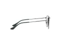 Ray-Ban Round Metal RX 3447V 2509 47 Férfi, Női szemüvegkeret (optikai keret)