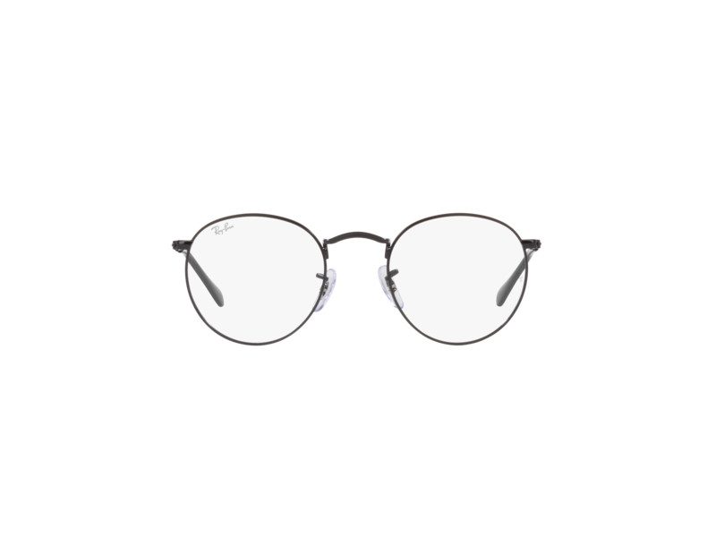 Ray-Ban Round Metal RX 3447V 2509 50 Férfi, Női szemüvegkeret (optikai keret)