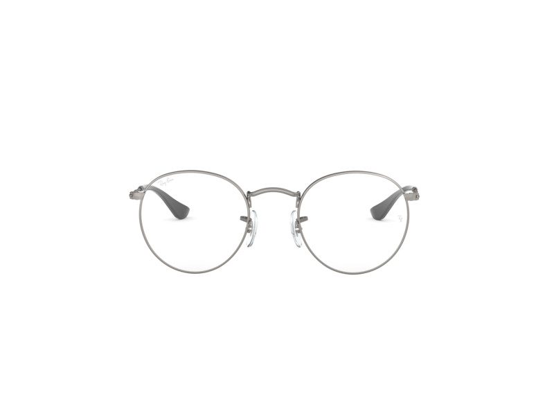 Ray-Ban Round Metal RX 3447V 2620 47 Férfi, Női szemüvegkeret (optikai keret)