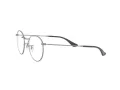Ray-Ban Round Metal RX 3447V 2620 50 Férfi, Női szemüvegkeret (optikai keret)