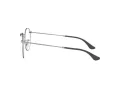 Ray-Ban Round Metal RX 3447V 2620 50 Férfi, Női szemüvegkeret (optikai keret)