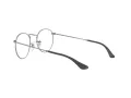 Ray-Ban Round Metal RX 3447V 2620 50 Férfi, Női szemüvegkeret (optikai keret)